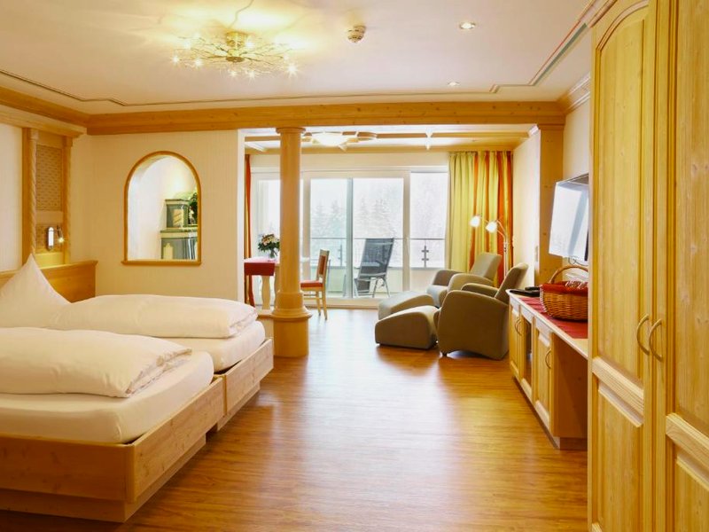 Hotel Schwarzwald-Resort Roßleの写真