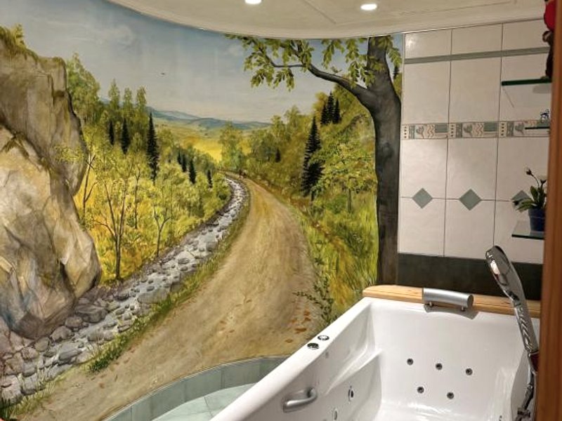 Hotel Schwarzwald-Resort Roßleの写真