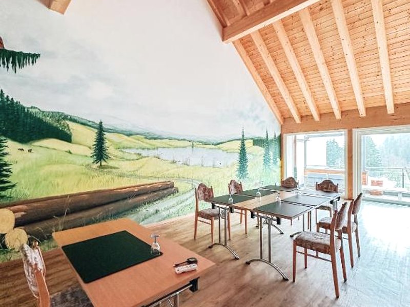 Hotel Schwarzwald-Resort Roßleの写真