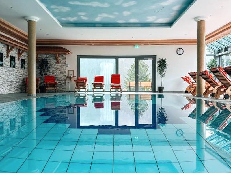 Hotel Schwarzwald-Resort Roßleの写真