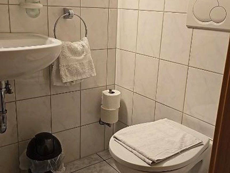 Gasthof zum Hirschenの写真