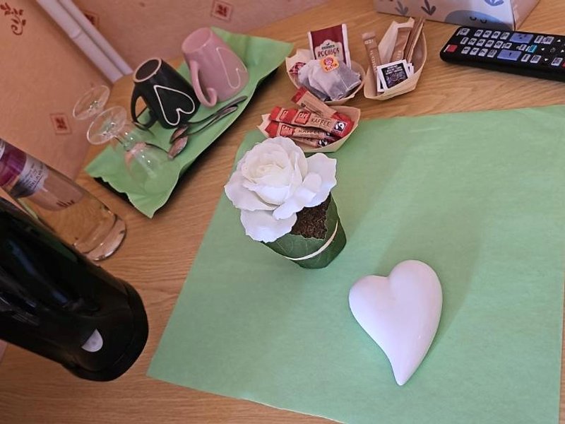 Gasthof zum Hirschenの写真