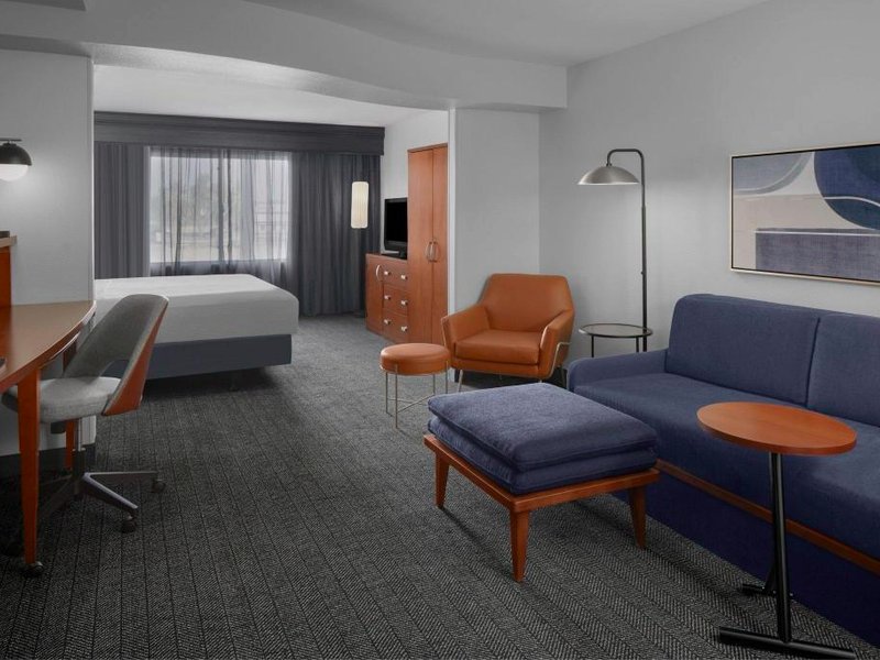 Courtyard by Marriott Phoenix West/Avondaleの写真