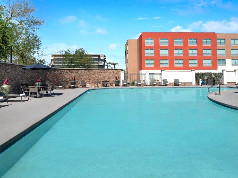 Courtyard by Marriott Phoenix West/Avondaleの写真