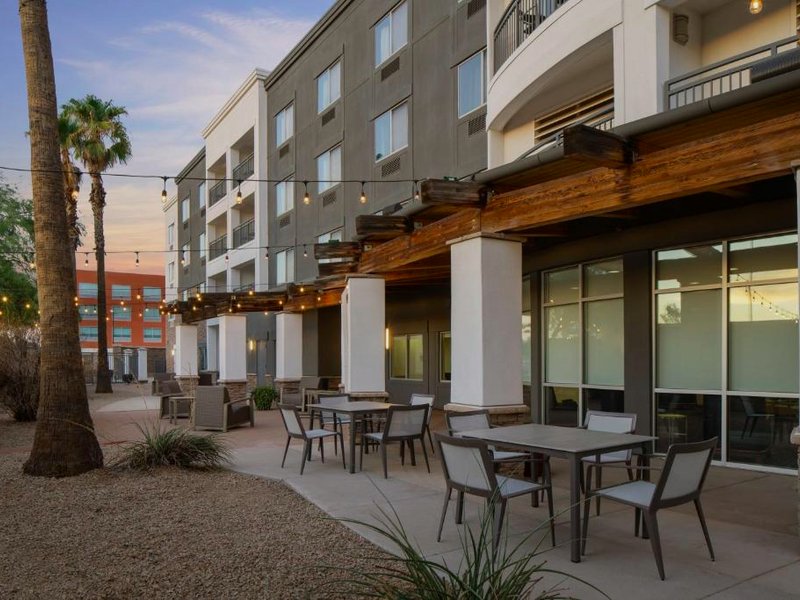 Courtyard by Marriott Phoenix West/Avondaleの写真