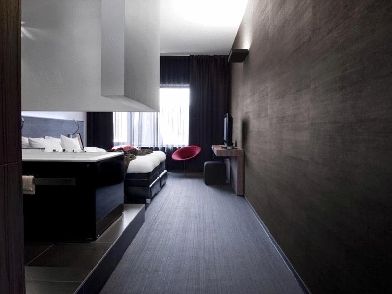 カーボン ホテル (Carbon Hotel)の写真