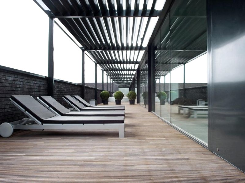 カーボン ホテル (Carbon Hotel)の写真