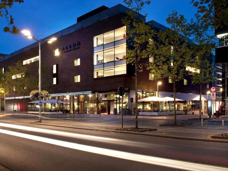 カーボン ホテル (Carbon Hotel)の写真