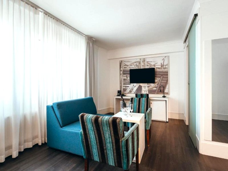 ホテル エキュ (Hotel Ecu)の写真