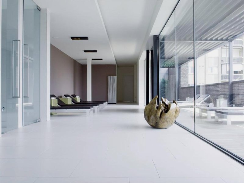 ホテル エキュ (Hotel Ecu)の写真