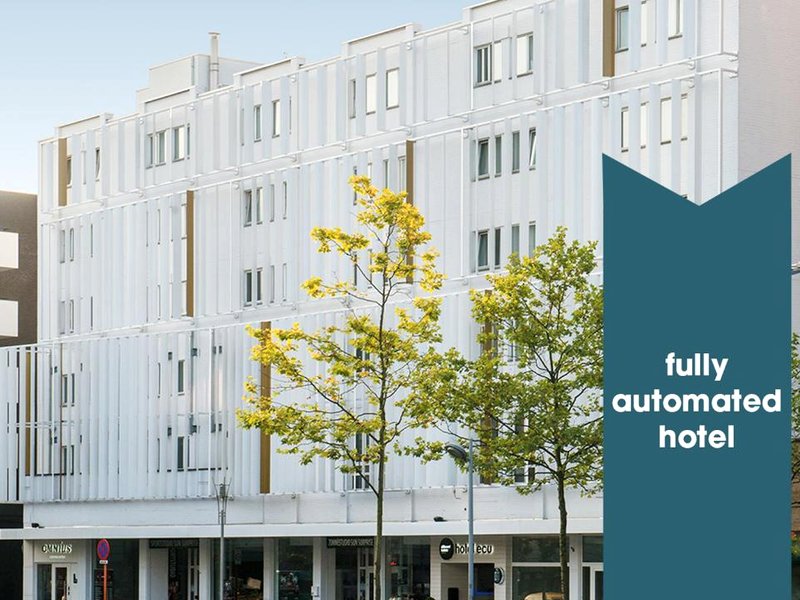 ホテル エキュ (Hotel Ecu)の写真