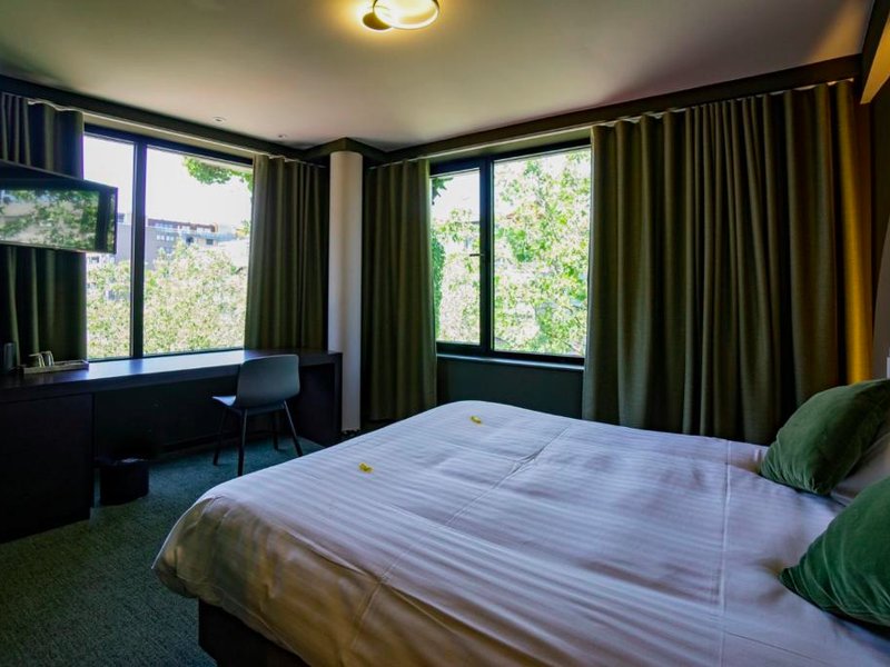 グリーン ホテル (Green Hotel)の写真