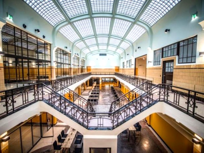 グリーン ホテル (Green Hotel)の写真