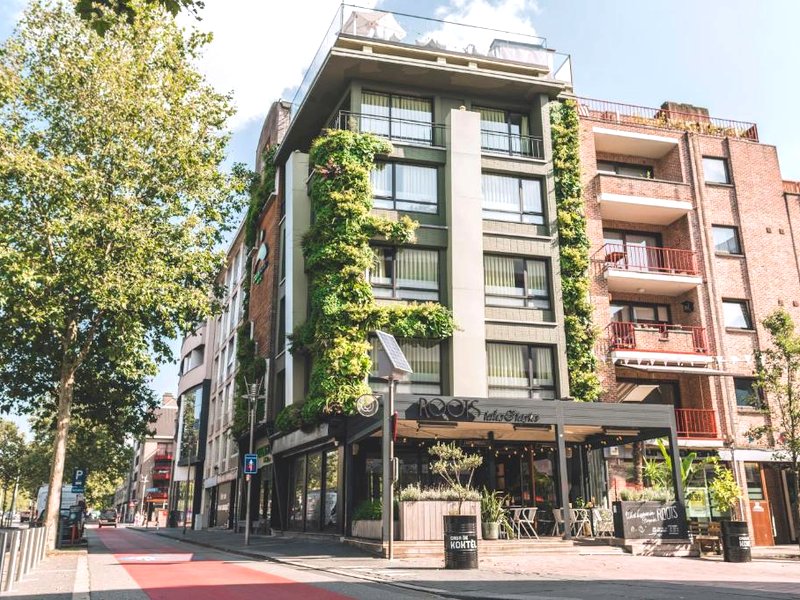 グリーン ホテル (Green Hotel)の写真