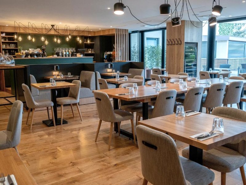 Domaine de la Charpinièreの写真