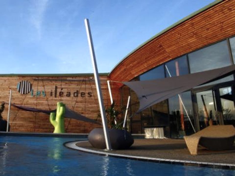 HOTEL RESTAURANT CIRIUSの写真