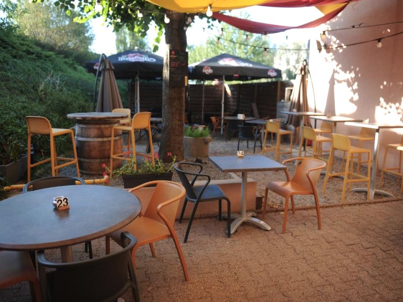 HOTEL RESTAURANT CIRIUSの写真