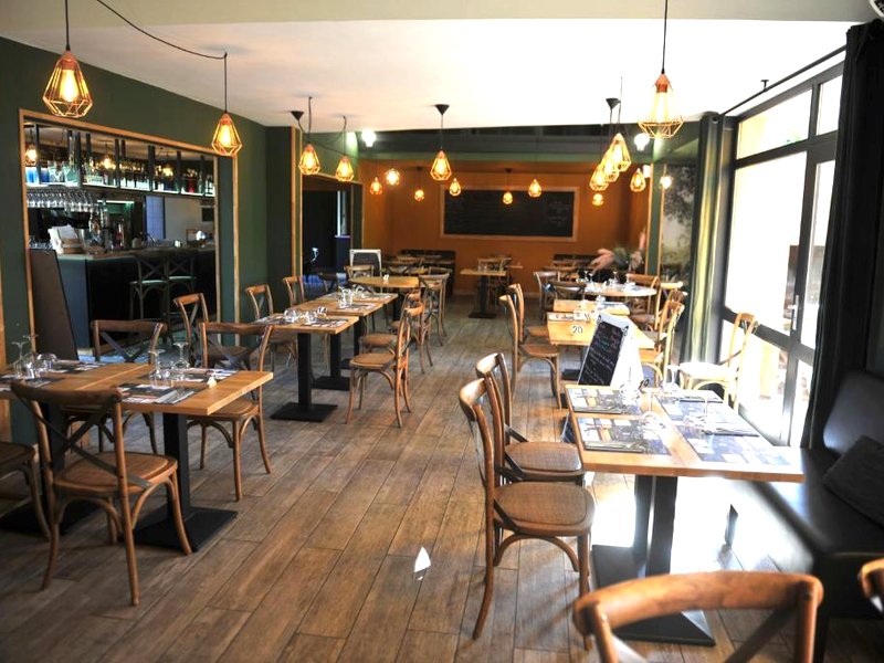 HOTEL RESTAURANT CIRIUSの写真