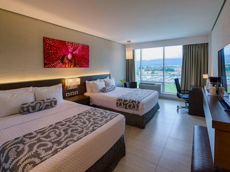 クラウン プラザ パナマ エアポート バイ IHG (Crowne Plaza Panama Airport By IHG)の写真