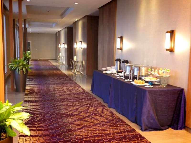 クラウン プラザ パナマ エアポート バイ IHG (Crowne Plaza Panama Airport By IHG)の写真