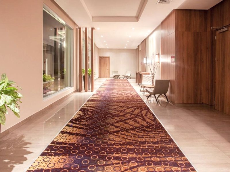 クラウン プラザ パナマ エアポート バイ IHG (Crowne Plaza Panama Airport By IHG)の写真