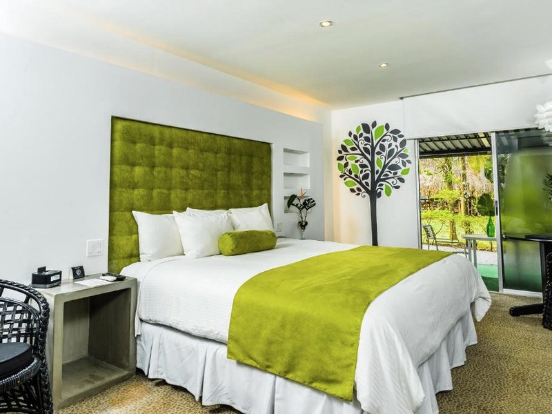 Riande Aeropuerto Hotel Casinoの写真