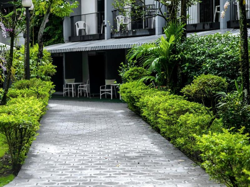 Riande Aeropuerto Hotel Casinoの写真