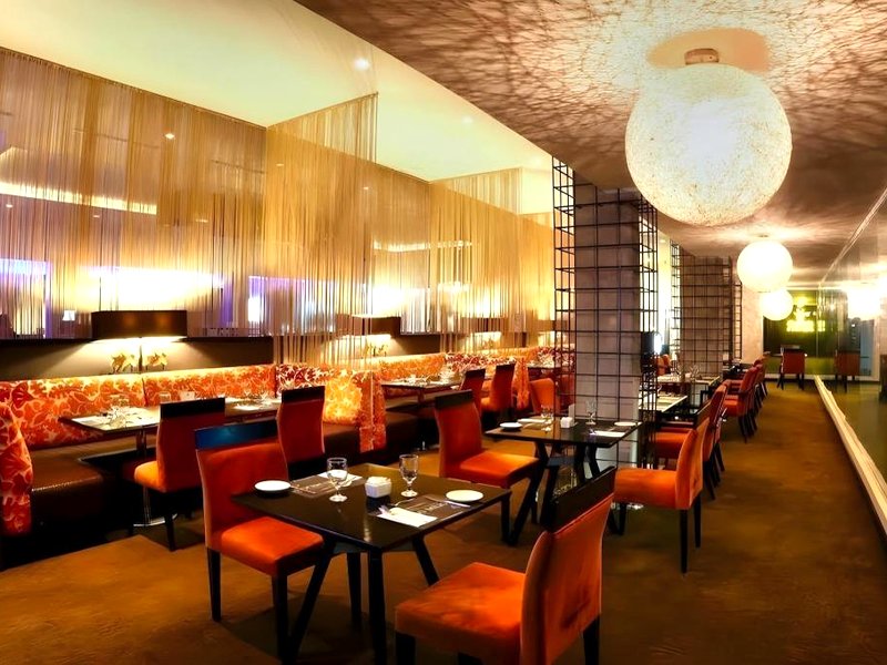 Riande Aeropuerto Hotel Casinoの写真