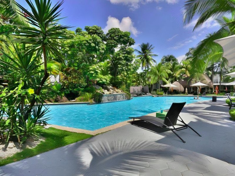 Riande Aeropuerto Hotel Casinoの写真