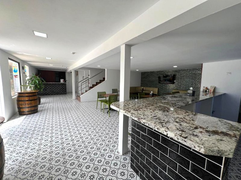 エクスプレス イン PTY アエロプエルト インターナショナル パナマ (Express Inn PTY Aeropuerto Internacional Panama)の写真