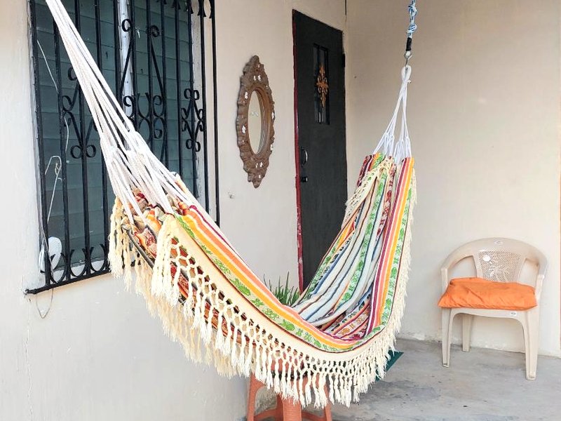 Tocumen Sweet Homeの写真