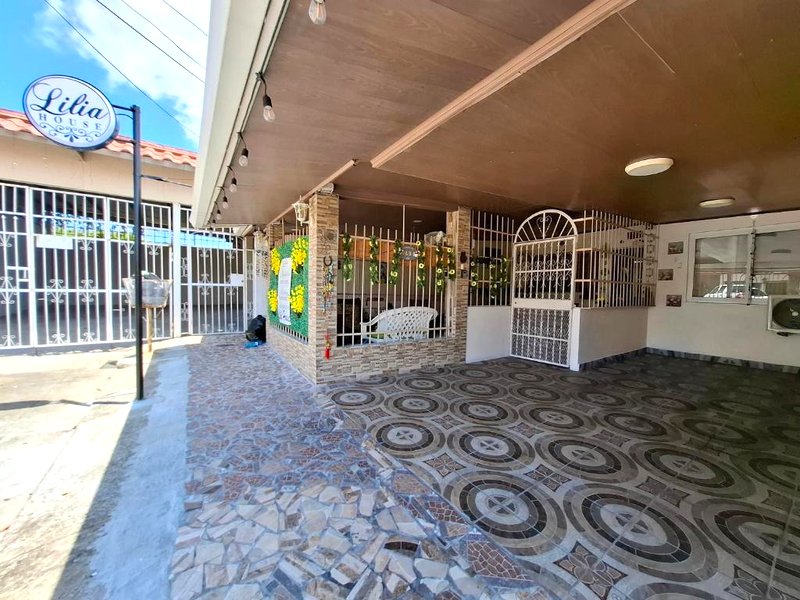 Lilia House 15 minutos Aeropuertoの写真