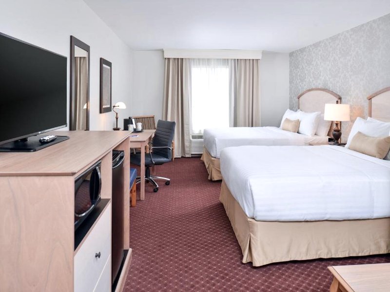 Appomattox Inn and Suitesの写真