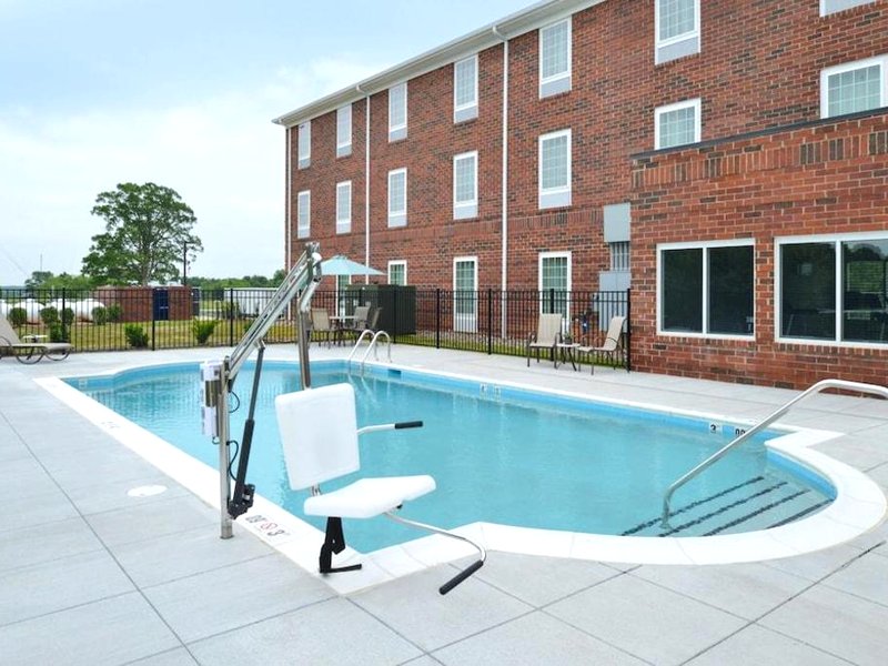 Appomattox Inn and Suitesの写真