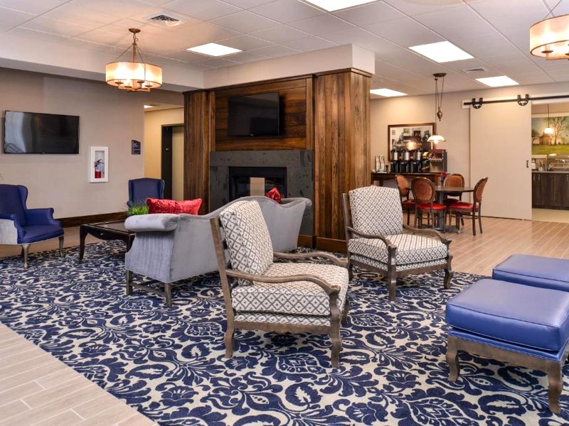 Appomattox Inn and Suitesの写真