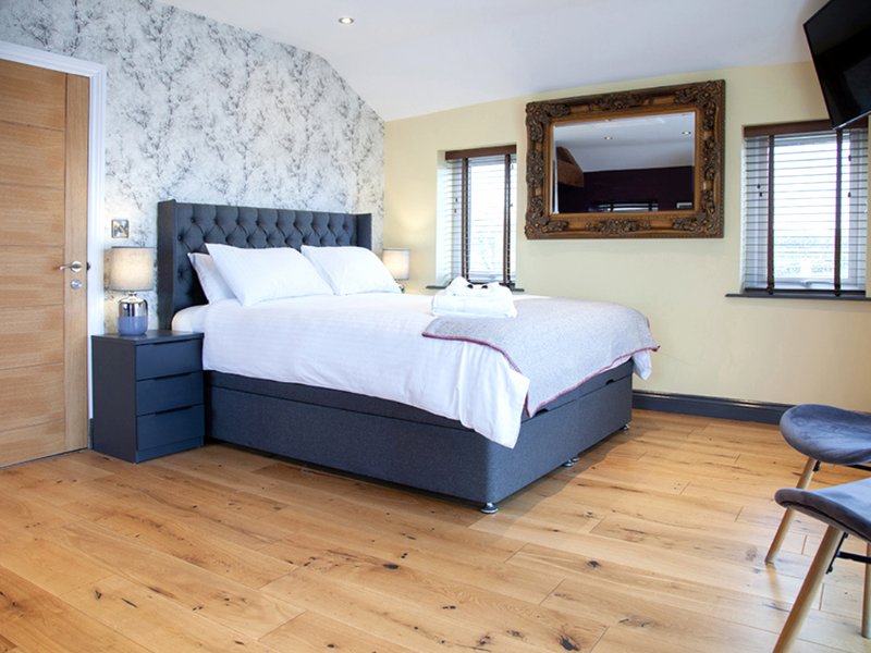 The Boshaw Troutの写真