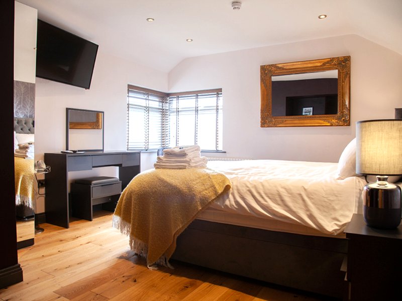 The Boshaw Troutの写真