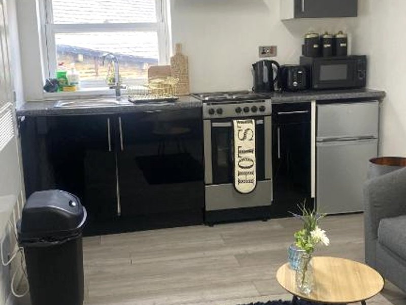 Hayy Vibrant Studios Queensgateの写真