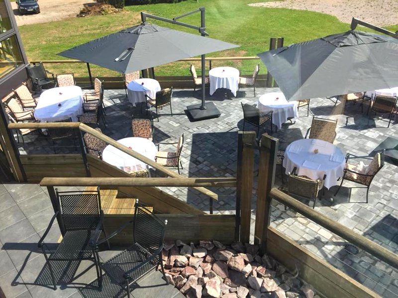 La Belle Vueの写真