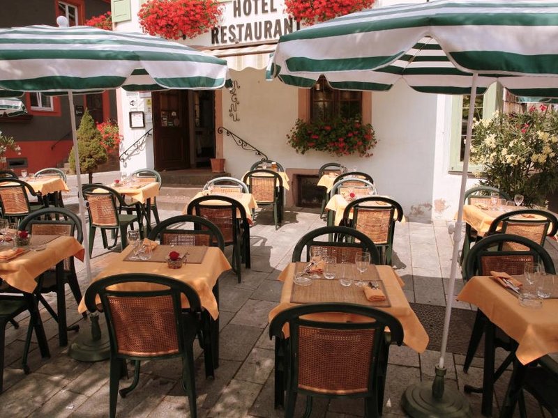 La Bonne Franquetteの写真