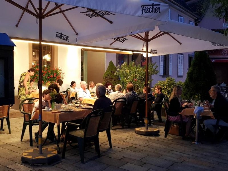 La Bonne Franquetteの写真