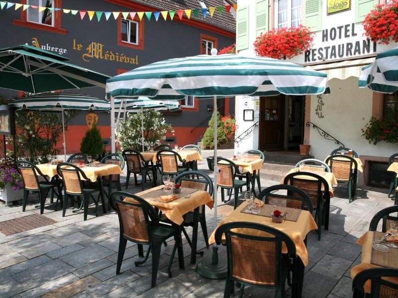 La Bonne Franquetteの写真