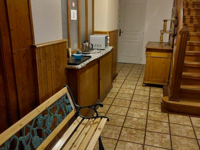 Chez Sophie et Michel à Fréconrupt (Chez Sophie et Michel a Freconrupt)の写真