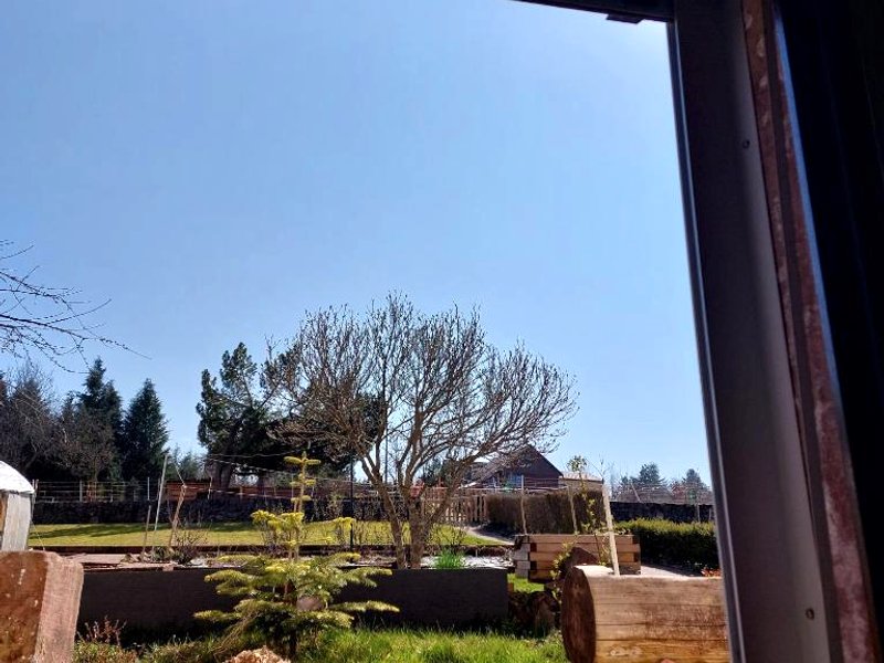 Chez Sophie et Michel à Fréconrupt (Chez Sophie et Michel a Freconrupt)の写真