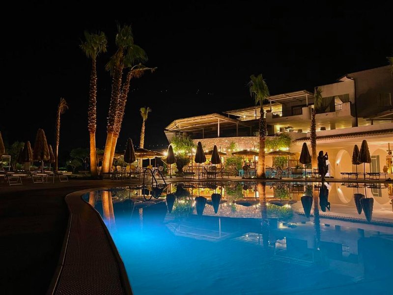 Borgo Fiuzzi Resort & Spaの写真