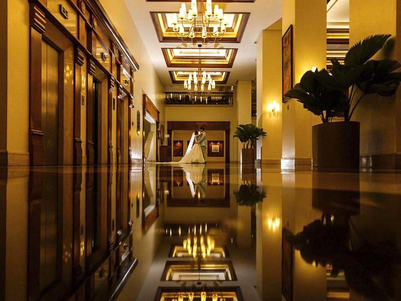 JW マリオット ホテル カラカス (JW Marriott Hotel Caracas)の写真