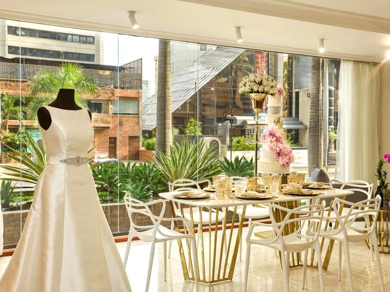 JW マリオット ホテル カラカス (JW Marriott Hotel Caracas)の写真