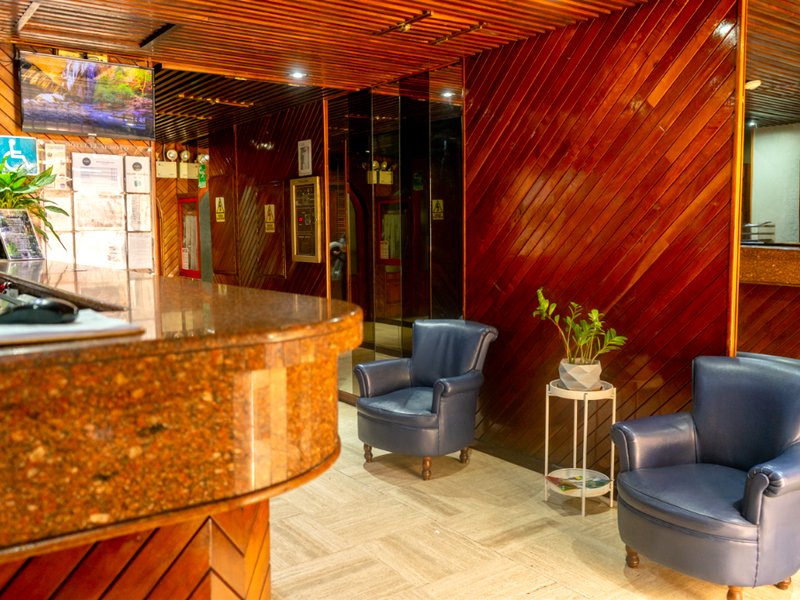 ホテル エル アロヨ (HOTEL EL ARROYO)の写真