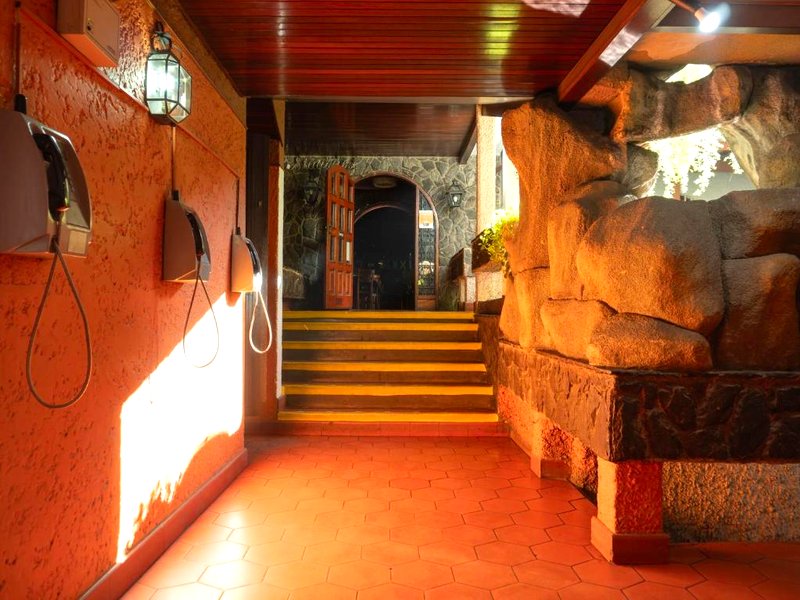 ホテル エル アロヨ (HOTEL EL ARROYO)の写真