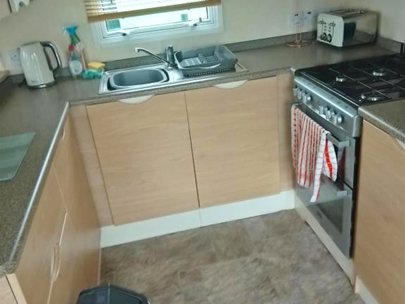 Rabbit viewsの写真